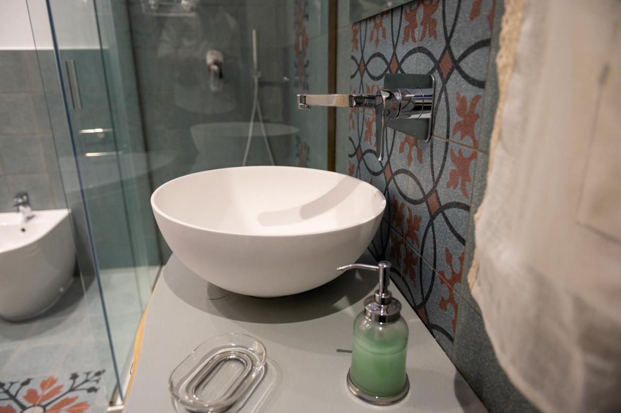 Bed & Breakfast Ursino's Luxury Catania